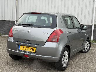 Suzuki Swift 1.5 GLS Airco NAP picture 4