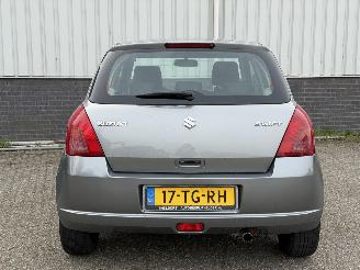 Suzuki Swift 1.5 GLS Airco NAP picture 5