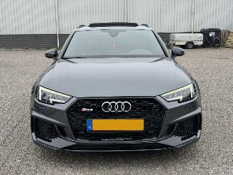 Audi RS 4 AVANT PANO/CERAMIC/FULL OPTION picture 2