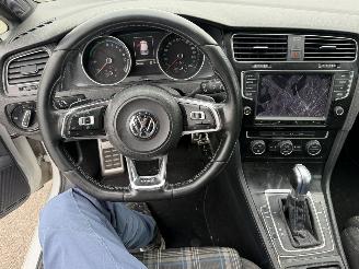 Volkswagen Golf 1.4 TSI GTE AUTOMAAT picture 10