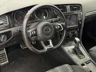 Volkswagen Golf 1.4 TSI GTE AUTOMAAT picture 7