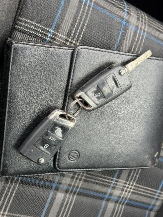 Volkswagen Golf 1.4 TSI GTE AUTOMAAT picture 12