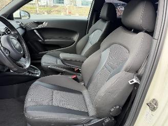 Audi A1 1.4TFSI S-LINE AUTOMAAT picture 6