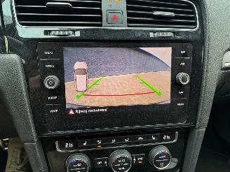 Volkswagen Golf 2.0TSI GTI FACELIFT PANO/DSG picture 15