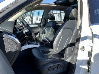 Audi Q5 3.2 FSI QUATTRO PANO/AUTOMAAT picture 11