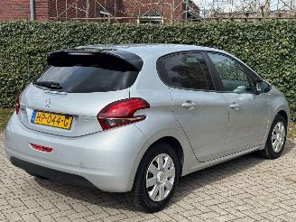 Peugeot 208 1.2 Facelift Urban Soul picture 4
