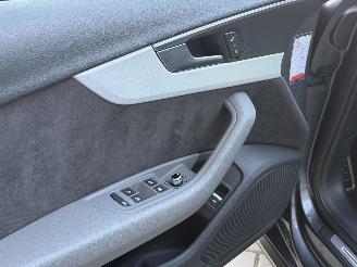 Audi A4 Avant 3.0TDI QUATTRO S-LINE PANO/AUTOMAAT picture 16