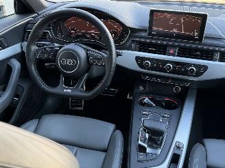 Audi A4 Avant 3.0TDI QUATTRO S-LINE PANO/AUTOMAAT picture 17