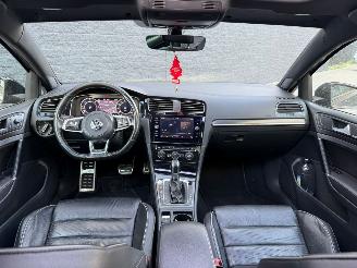 Volkswagen Golf 2.0 TDI GTD FACELIFT PANO/AUTOMAAT picture 8