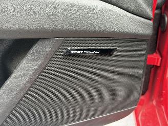 Seat Leon 1.8 TSI FR PANO/DSG/LED picture 16