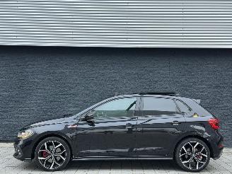 Volkswagen Polo 2.0 TSI GTI PANO/AUTOMAAT FULL picture 7