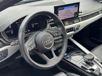 Audi A4 allroad 45 TFSI quattro edition one picture 9