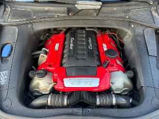 Porsche Cayenne 4.8 TURBO TechArt Magnum FULL OPTION picture 20