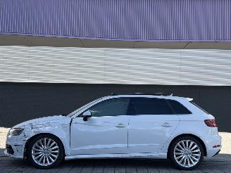 Audi A3 1.4 E-tron S-LINE PANO/AUTOMAAT picture 3