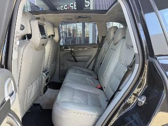 Porsche Cayenne 4.8 TURBO Techart Magnum Ful option picture 11