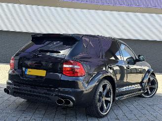 Porsche Cayenne 4.8 TURBO Techart Magnum Ful option picture 4