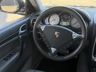 Porsche Cayenne 4.8 TURBO Techart Magnum Ful option picture 14