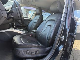 Audi A4 3.0TDI quattro LED/AUTOMAAT picture 11