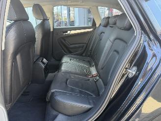 Audi A4 3.0TDI quattro LED/AUTOMAAT picture 14