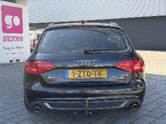 Audi A4 3.0TDI quattro LED/AUTOMAAT picture 5
