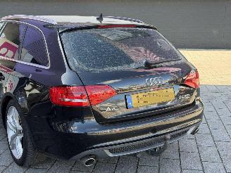 Audi A4 3.0TDI quattro LED/AUTOMAAT picture 6