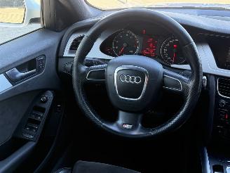 Audi A4 Avant 2.0TFSI quattro S-LINE AUTOMAAT/LED picture 14