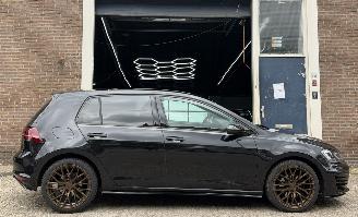 Volkswagen Golf 1.2TSI FACELIFT PAKKET picture 7