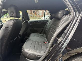 Volkswagen Golf 1.2TSI FACELIFT PAKKET picture 11