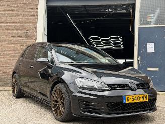 Volkswagen Golf 1.2TSI FACELIFT PAKKET picture 8