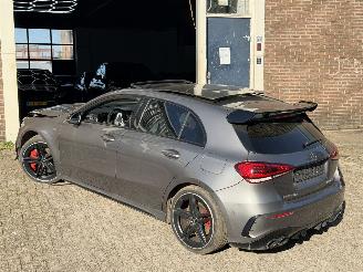 Mercedes A-klasse A45s AMG PANO/MEMORY picture 6