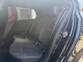 Volkswagen Golf 8 GTI CLUBSPORT PANO/HEAD-UP picture 8