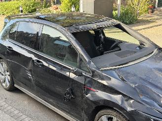 Volkswagen Golf 8 GTI CLUBSPORT PANO/HEAD-UP picture 15