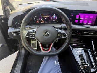 Volkswagen Golf 8 GTI CLUBSPORT PANO/HEAD-UP picture 9