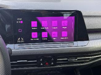 Volkswagen Golf 8 GTI CLUBSPORT PANO/HEAD-UP picture 10