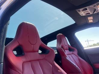 Land Rover Range Rover Evoque 2.2 SD4 4WD kuipstoelen/automaat picture 11