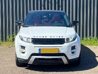 Land Rover Range Rover Evoque 2.2 SD4 4WD kuipstoelen/automaat picture 2