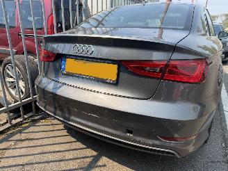 Audi A3 LIMOUSINE 1.4 S-LINE AUTOMAAT picture 6