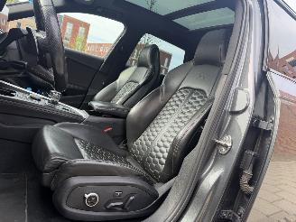 Audi RS 4 AVANT 2.9TFSI CERAMIC/FULL OPTION picture 8