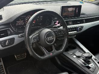 Audi RS 4 AVANT 2.9TFSI CERAMIC/FULL OPTION picture 9
