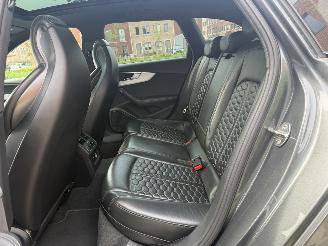 Audi RS 4 AVANT 2.9TFSI CERAMIC/FULL OPTION picture 10