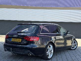 Audi A4 Avant 3.0TDI QUATTRO AUTOMAAT/LED picture 6