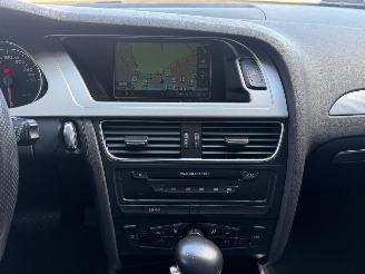 Audi A4 Avant 3.0TDI QUATTRO AUTOMAAT/LED picture 16