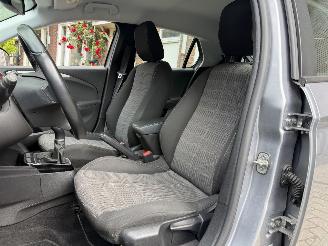 Opel Corsa 1.2 Edition picture 6