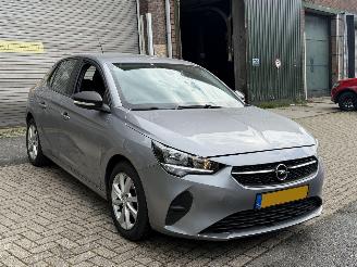 Opel Corsa 1.2 Edition picture 5