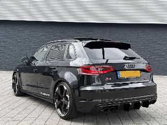 Audi S3 SPORTBACK PANO/DSG/500PK picture 5