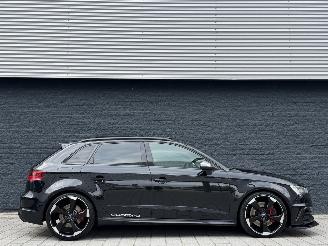 Audi S3 SPORTBACK PANO/DSG/500PK picture 2
