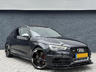 škoda osobní automobily Audi S3 SPORTBACK PANO/DSG/500PK 2014/5