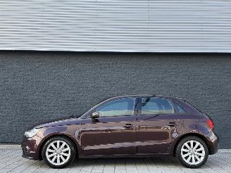 Audi A1 SPORTBACK 1.6 tdi automaat 5deurs picture 6