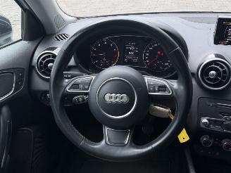 Audi A1 1.0 TFSI S-LINE SPORTBACK picture 15