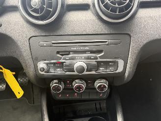 Audi A1 1.0 TFSI S-LINE SPORTBACK picture 18